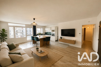  appartement argenteuil 95100