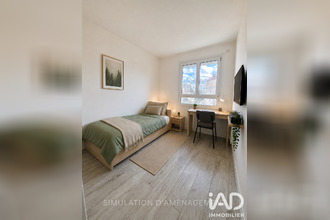  appartement argenteuil 95100