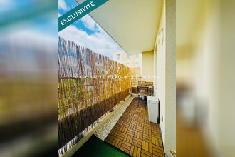  appartement argenteuil 95100