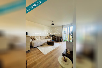  appartement argenteuil 95100