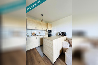  appartement argenteuil 95100