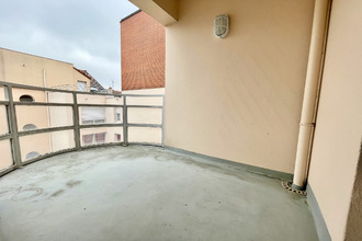  appartement argenteuil 95100