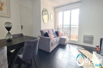  appartement argenteuil 95100