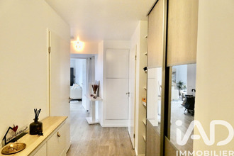  appartement argenteuil 95100