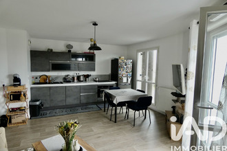  appartement argenteuil 95100