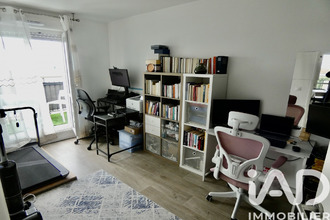  appartement argenteuil 95100