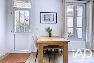  appartement argenteuil 95100