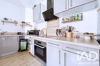  appartement argenteuil 95100