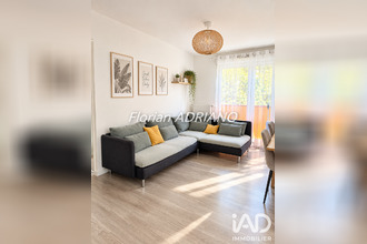  appartement argenteuil 95100