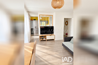  appartement argenteuil 95100