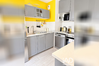  appartement argenteuil 95100