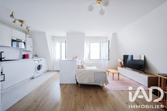  appartement argenteuil 95100