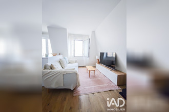  appartement argenteuil 95100
