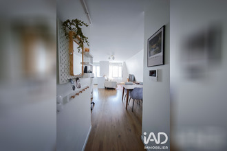  appartement argenteuil 95100