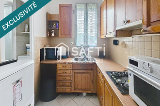  appartement argenteuil 95100