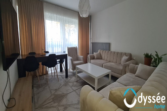  appartement argenteuil 95100