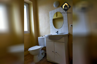  appartement argenton-sur-creuse 36200