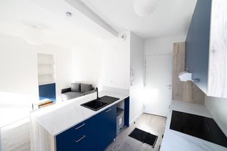  appartement argenton-sur-creuse 36200