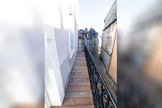  appartement argenton-sur-creuse 36200