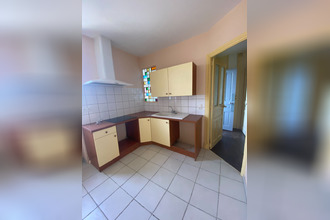  appartement argenton-sur-creuse 36200