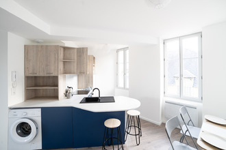  appartement argenton-sur-creuse 36200