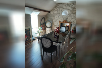  appartement argenton-sur-creuse 36200