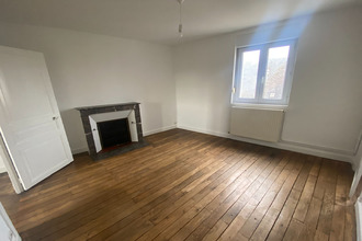  appartement argenton-sur-creuse 36200
