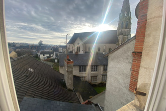  appartement argenton-sur-creuse 36200