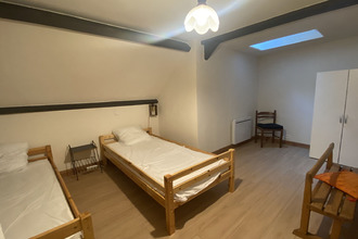  appartement argenton-sur-creuse 36200