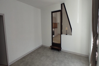  appartement argenton-sur-creuse 36200