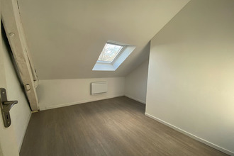  appartement argenton-sur-creuse 36200