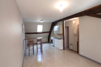  appartement argenton-sur-creuse 36200