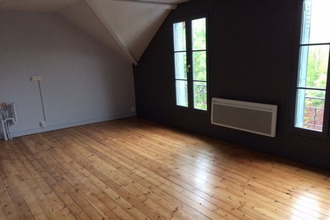 appartement argenton-sur-creuse 36200