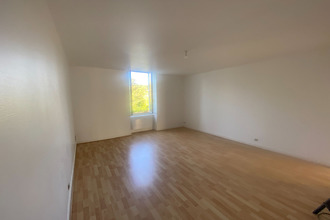 appartement argenton-sur-creuse 36200