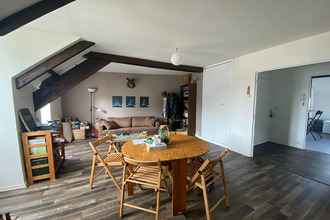  appartement argenton-sur-creuse 36200