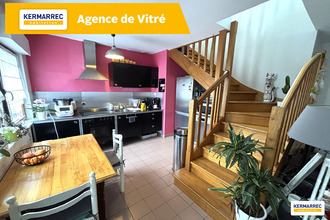  appartement argentre-du-plessis 35370