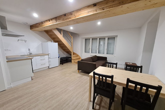  appartement argentre-du-plessis 35370