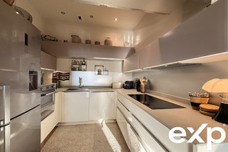  appartement argonay 74370