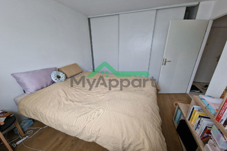  appartement argonay 74370