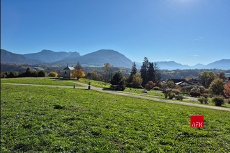  appartement argonay 74370