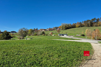  appartement argonay 74370