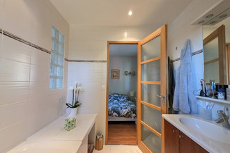  appartement argonay 74370