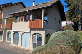  appartement argonay 74370