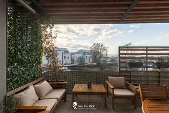  appartement argonay 74370