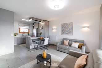  appartement argonay 74370