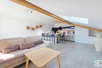  appartement argonay 74370