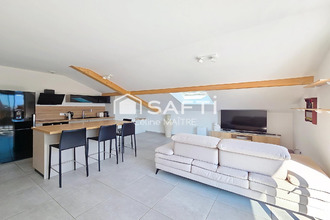  appartement argonay 74370