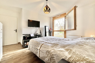  appartement argonay 74370