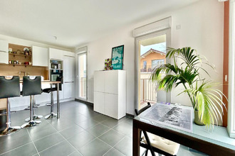  appartement argonay 74370