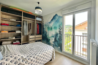  appartement argonay 74370